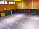 Izgradnja školske sportske dvorane uz PŠ Hrašćina