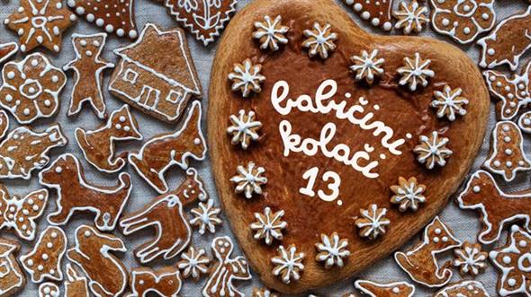 Poziv za sudjelovanje na 13. manifestaciji "Babičini kolači"