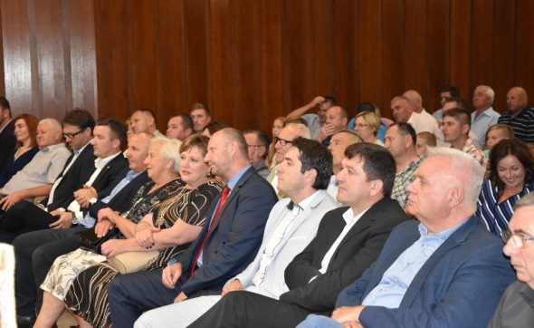 Dan Općine Krapinske Toplice