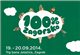 Javni poziv za 1. Sajamsku izložbu "100% ZAGORSKO u PULI"