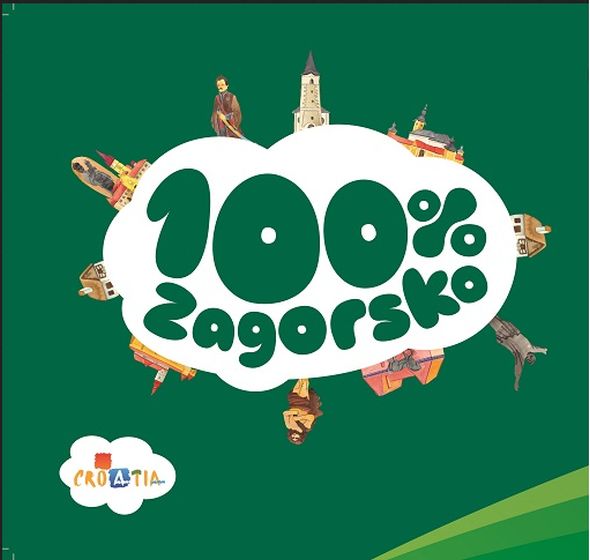 „100% ZAGORSKO“ ponovno u Zagrebu