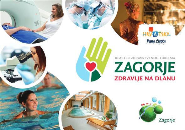 100 tis. kn za Klaster zdravstvenog turizma KZŽ