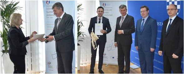 11,8 milijuna kuna za specijalizacije liječnika Doma zdravlja i Zavoda za hitnu