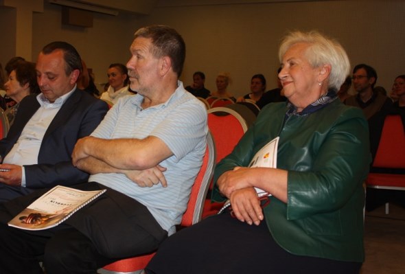 116 natjecatelja na 4. Bistričkom zvukoliku