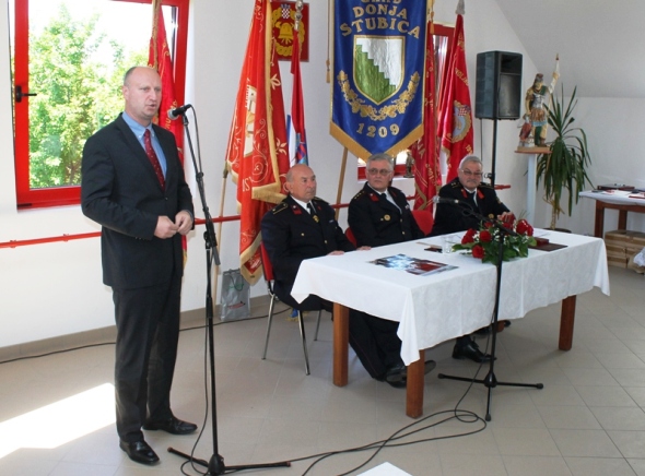 125 godina DVD-a Donja Stubica
