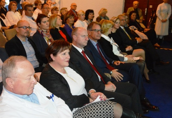 Obilježeno 160 godina od dolaska prvog liječnika u Krapinske Toplice
