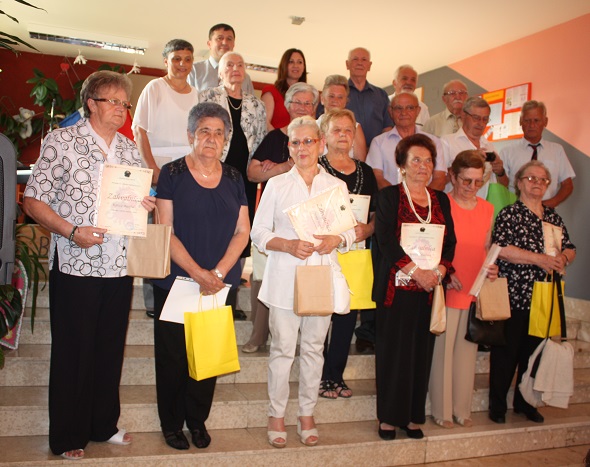 Obilježeno 175. godina školstva u Belcu