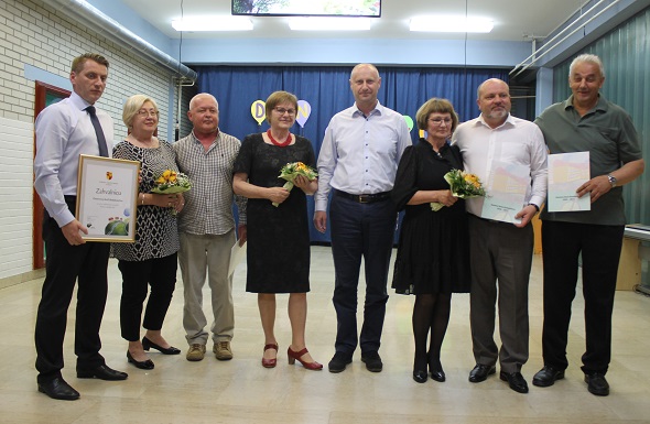 Obilježeno 175 godina školstva u Bedekovčini