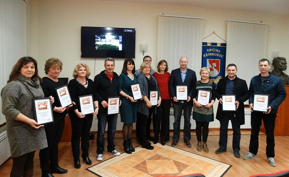 20 godina DND-a Kumrovec