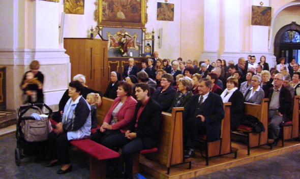 20. Susret zborova Krapinsko-zagorske županije