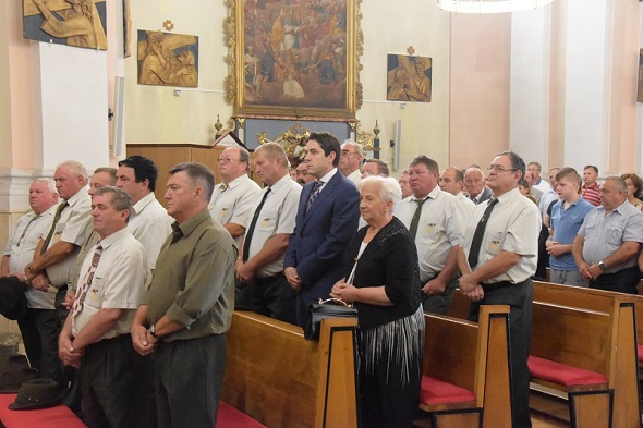 200 godina zagorske katedrale