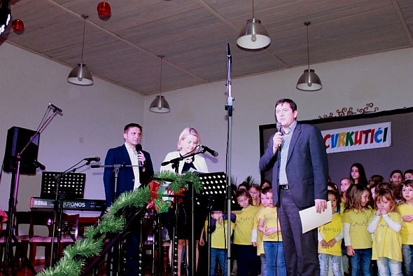 Cvrkutići proslavili 25. godišnjicu djelovanja