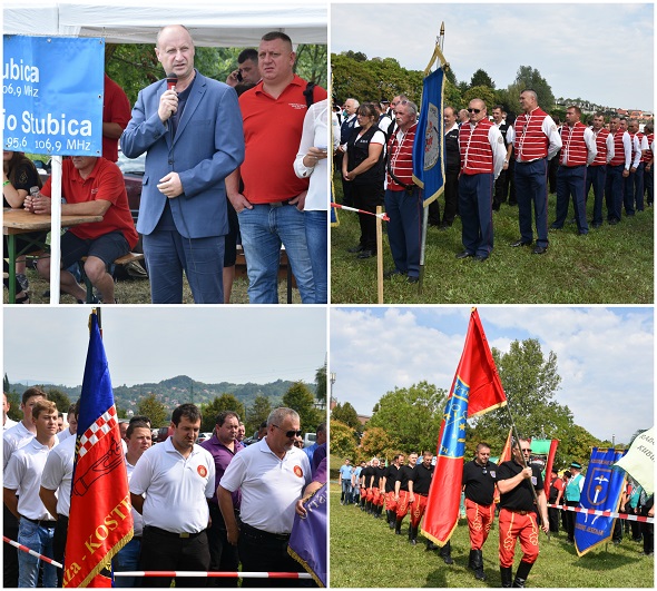 Više od 300 kuburaša na 25. Smotri kuburaša KZŽ