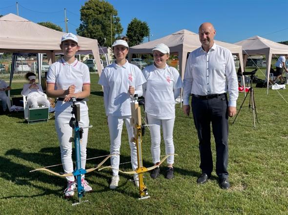 26. Croatia cup u Velikom Trgovišću