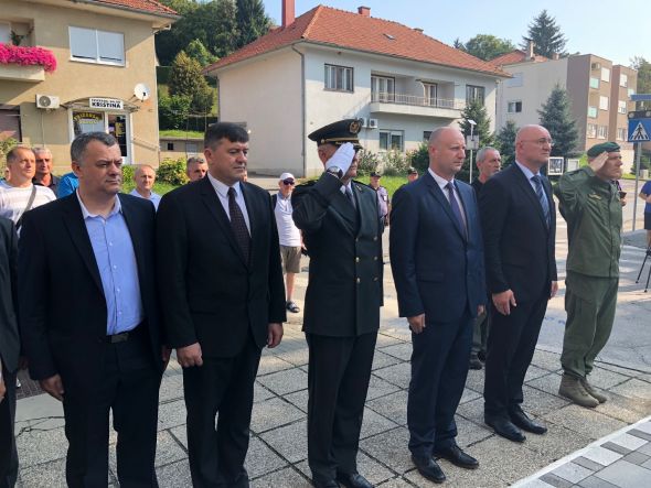 28. OBLJETNICA UDRUGE PRVI HRVATSKI REDARSTVENIK