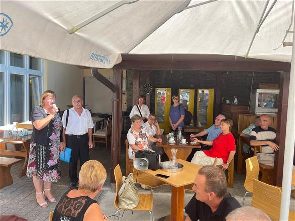 29. susreti i hodočašće osoba s invaliditetom