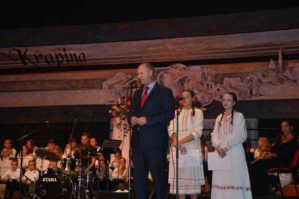 32. izdanje Malog Kaja