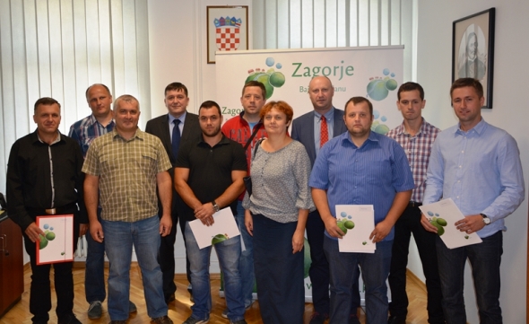 398.000 kuna za potpore u poljoprivredi