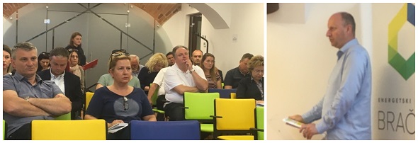 4. Sjednica partnerskog vijeća