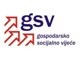 5. sjednica Gospodarsko - socijalnog vijeća