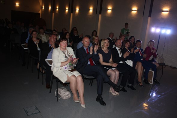 Obilježeno 50 godina srednjeg školstva u Oroslavju