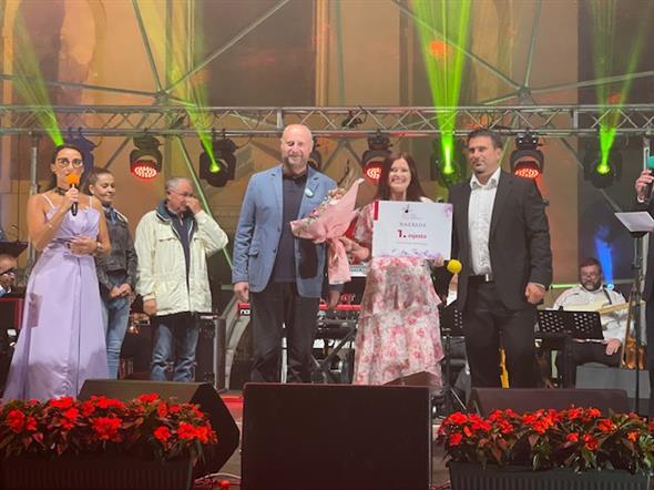 Velika završnica 53. kulturno – zabavne i športske manifestacije „Prvi glas Zagorja”
