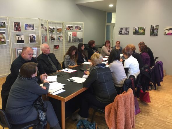 Održana 6. sjednica Savjeta za razvoj civilnog društva Krapinsko-zagorske županije.