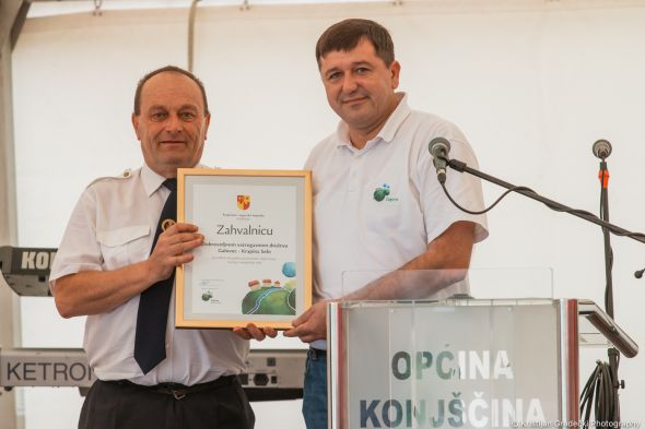 60 godina DVD-a Galovec – Krapina Selo
