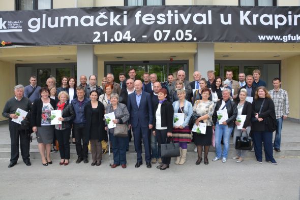 610 tisuća kuna za udruge civilnog društva