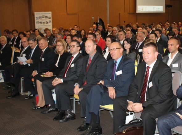 7. susret hrvatskih gradonačelnika i poduzetnika u Termama Tuhelj