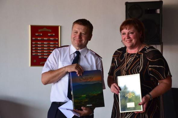 70 godina DVD-a Stubička Slatina