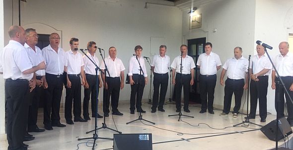 Održan 2. festival A SUTLA SI TEČE