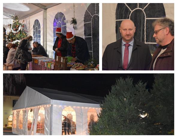 Advent u Stubakima