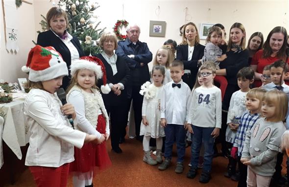 Tradicionalna adventska izložba u Stubičkim Toplicama