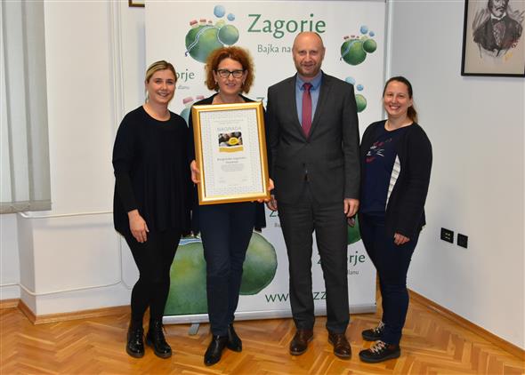 ZAGORJE JE OPET SIMPLY THE BEST!