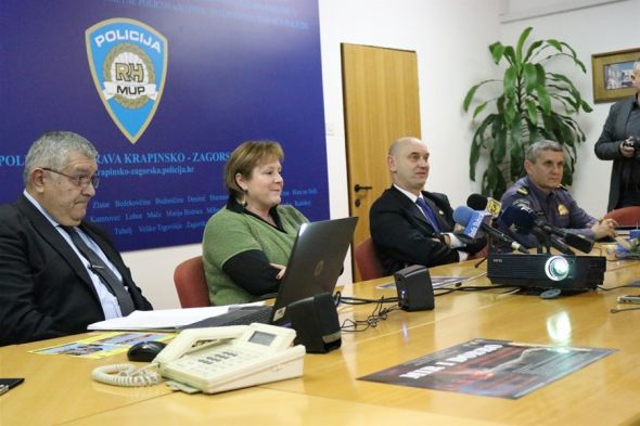 Najavljena operativna akcija „Mir i dobro“