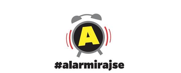 #alarmirajse – izložba fotografija