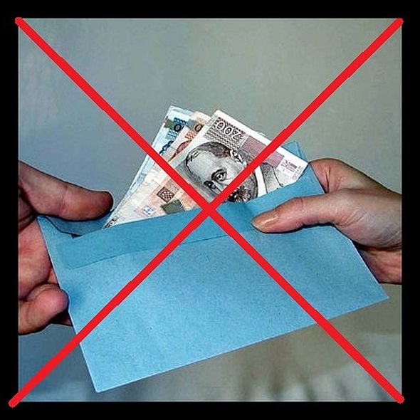 Međunarodni dan borbe protiv korupcije