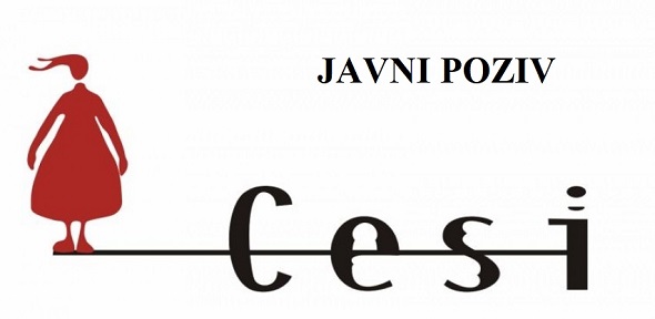 CESI traži volontere za pružanje podrške žrtvama i svjedocima kaznenih i prekršajnih djela