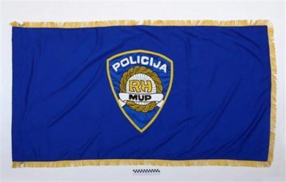 Čestitka uz Dan policije