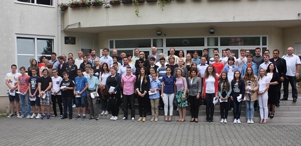 Čestitka povodom Svjetskog dana učitelja,  5. listopada