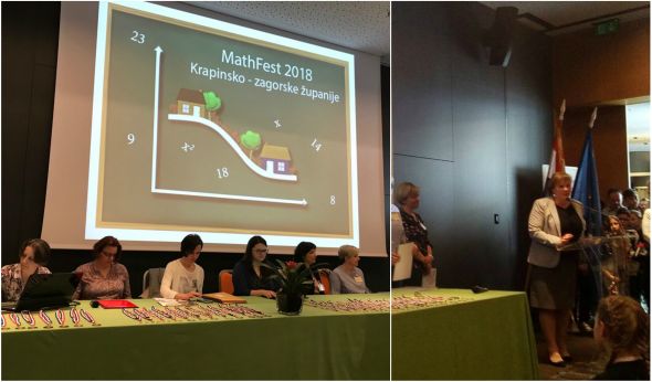 4. MATHFEST