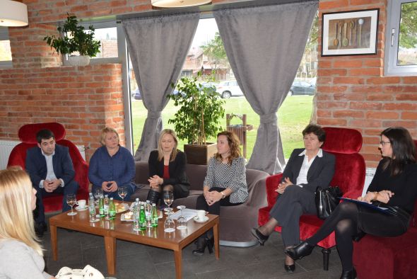 Održan Okrugli stol na temu radne snage u turizmu