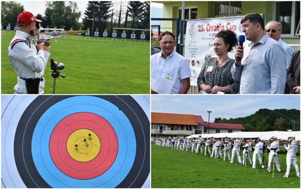 U Velikom Trgovišću otvoren 23. Croatia World Cup