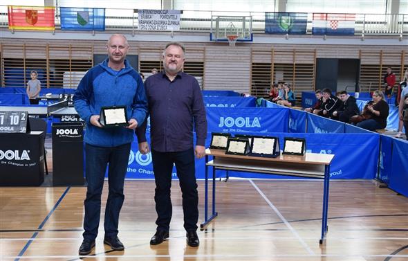 Održan 49. Cup Stubica