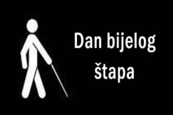 Međunarodni dan bijelog štapa