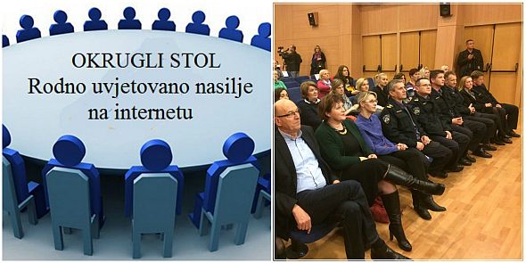 Međunarodni dan borbe protiv nasilja nad ženama