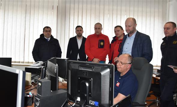 Dan broja 112 – 73 poziva dnevno u 2019. godini