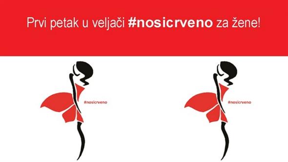 Dan crvenih haljina