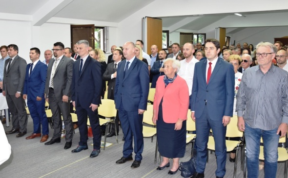 Donja Stubica pred više od 13 milijuna kuna javnih investicija